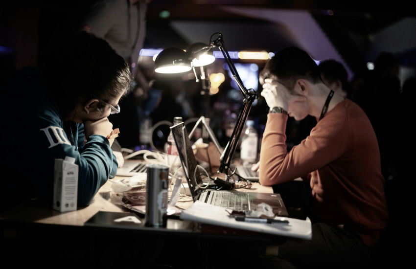 Understanding Blockchain: The Future of Fintech Solutions