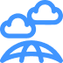 cloud-sphere-icon
