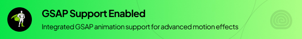 Sasfy - Multipurpose Elementor WordPress Theme